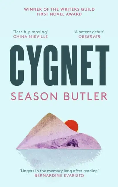 Cygnet by Season Butler