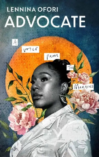 Advocate by Lennina Ofori