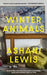 Winter Animals by Ashani Lewis
