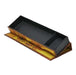 Van Gogh, Sunflowers Pencil Case by Paperblanks (Embellished Manuscripts Collection) by Paperblanks