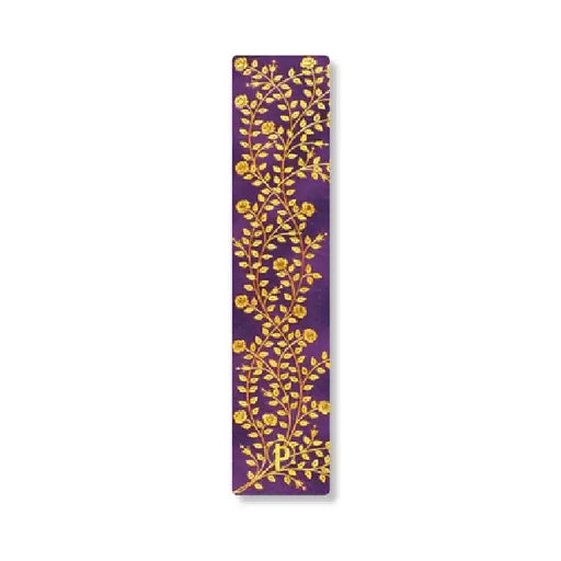 New York Rose Bookmark by Paperblanks (Gilded Age) by Paperblanks