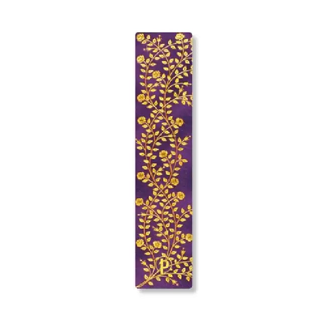 New York Rose Bookmark by Paperblanks (Gilded Age) by Paperblanks