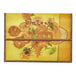 Van Gogh, Sunflowers Document Folder, the Van Gogh Museum Collection by Paperblanks (Embellished Manuscripts Collection) by Paperblanks