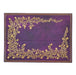 New York Rose Document Folder by Paperblanks (Gilded Age) by Paperblanks
