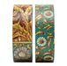 Viennese Fruit/Wild Thistle Washi Tape by Paperblanks (Washi Tape Mixed Pack) by Paperblanks