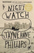 Night Watch: Winner of the Pulitzer Prize for Fiction 2024 by Kathryn Warner