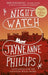 Night Watch (B Pb) by Phillips, Jayne Anne