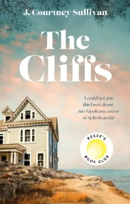 The Cliffs by Julie Courtney Sullivan