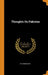 Thoughts on Pakistan by Ambedkar, B. R.