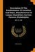 Description of the Establishment of Cornelius and Baker, Manufacturers of Lamps, Chandeliers and Gas Fixtures, Philadelphia: Mit 2 Ill. Taff by Anonymous