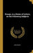 Essays, in a Series of Letters, on the Following Subjects by John Foster