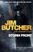 Storm Front by Jim Butcher