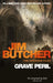 Grave Peril by Jim Butcher