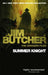 Summer Knight: The Dresden Files Book- 4 (New Format) by Butcher, Jim