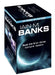 Iain M. Banks Culture - 25th anniversary box set by Iain M. Banks