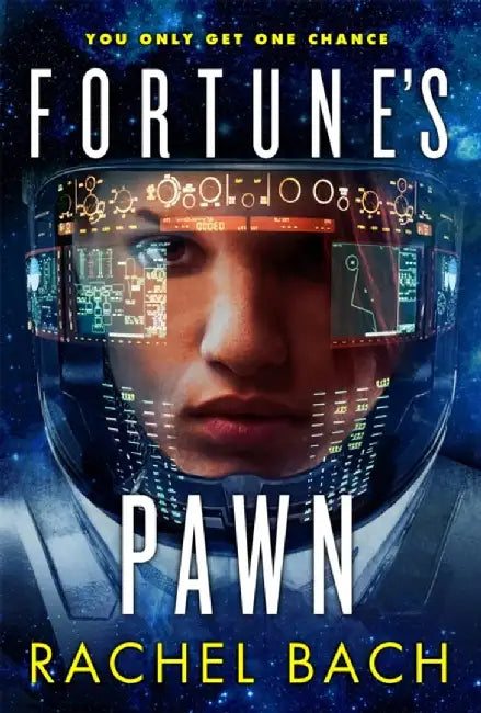 Fortune's Pawn by Rachel Bach