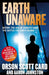 Earth Unaware by Orson Scott Card