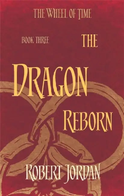 Dragon Reborn 