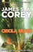Cibola Burn by James S. A. Corey