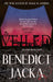 Veiled by Benedict Jacka