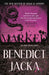 Marked by Benedict Jacka