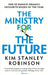 The Ministry for the Future by Kim Stanley Robinson
