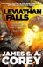 Leviathan Falls by James S. A. Corey