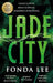 Jade City by Fonda Lee
