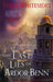The Last Lies of Ardor Benn by Tyler Whitesides