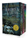The Broken Earth Trilogy: Box set edition by N. K. Jemisin