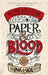Paper & Blood by Kevin Hearne