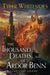 The Thousand Deaths of Ardor Benn by Tyler Whitesides