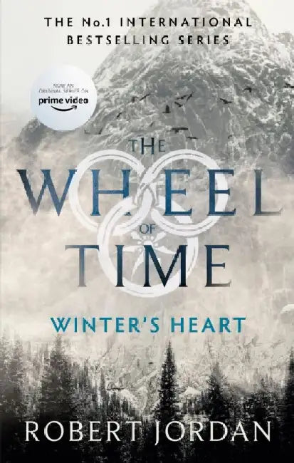 Winter's Heart by Robert Jordan