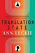 Translation State by Ann Leckie