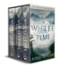 The Wheel of Time Box Set 1 by Robert Jordan