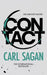 Contact by Carl Sagan