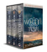 The Wheel of Time Box Set 2 by Robert Jordan
