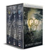 The Wheel of Time Box Set 3 by Robert Jordan