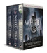 The Wheel of Time Box Set 5 by Robert Jordan