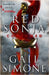 Red Sonja: Consumed: The exhilarating swords and sorcery novel starring the legendary redhead warrior by Gail Simone