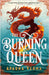 The Burning Queen by Aparna Verma
