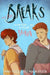 Breaks Volume 2 by Emma Vieceli