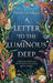 A Letter to the Luminous Deep by Sylvie Cathrall