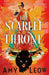The Scarlet Throne by Amy Leow