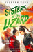 Sisters of the Lizard: A Rakada novel by Jackson Ford