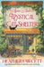 Agnes Aubert's Mystical Cat Shelter  by Fawcett Heather
