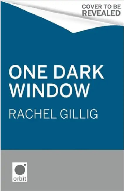 One Dark Window: the gothic and spellbinding million-copy bestseller by Rachel Gillig