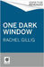 One Dark Window: the gothic and spellbinding million-copy bestseller by Rachel Gillig