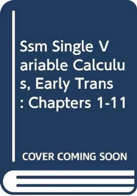 Student Solutions Manual, Chapters 1-11 for Stewart/Clegg/Watson's Calculus: Early Transcendentals, 9th by James Stewart, Daniel K. Clegg, Saleem Watson