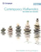 Contemporary Mathematics for Business & Consumers by Robert Brechner